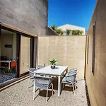 Сasa de vacaciones Schicke Und Moderne Maisonnette Im Stadtzentrum By Interhome