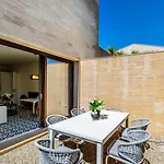 Сasa de vacaciones Schicke Und Moderne Maisonnette Im Stadtzentrum By Interhome Saint-Tropez