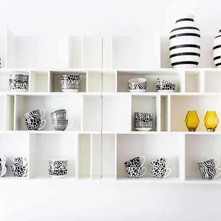 Dom wakacyjny Schicke Und Moderne Maisonnette Im Stadtzentrum By Interhome